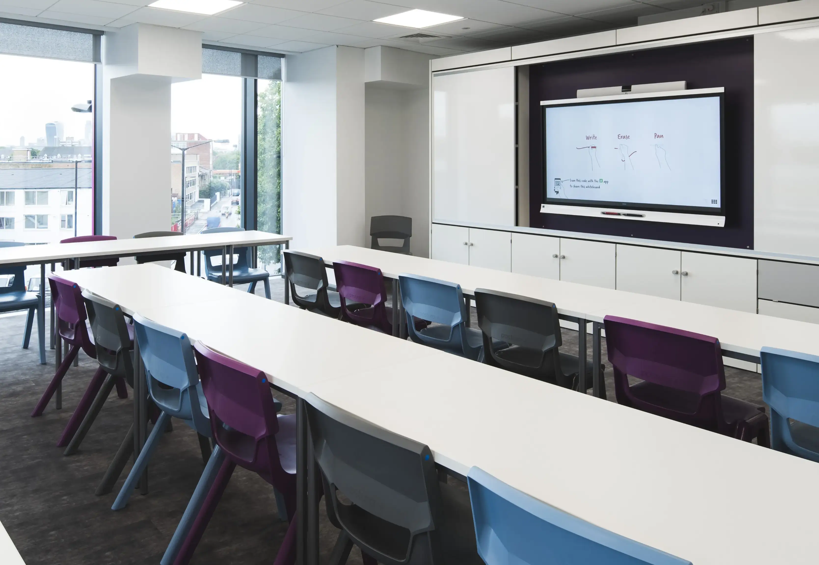 City of London Academy Image